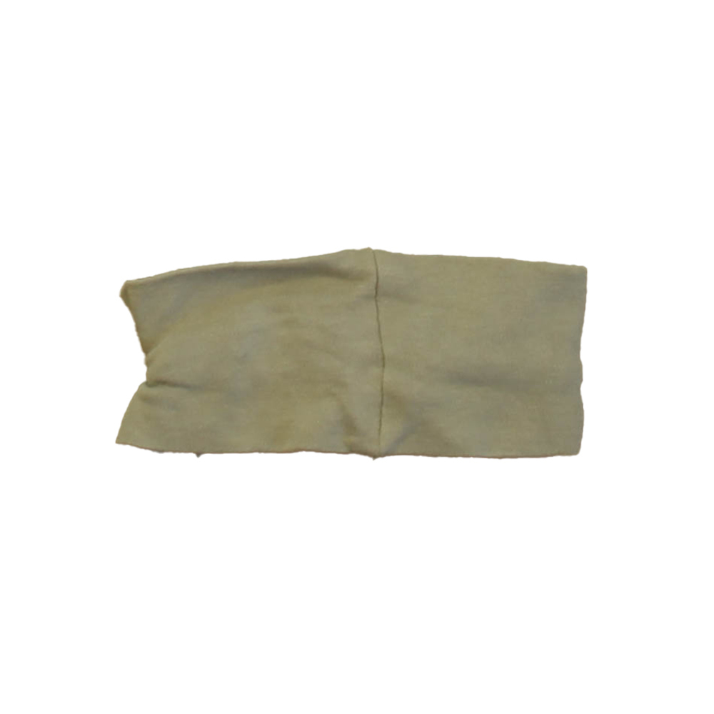 Kate Quinn Organics Girls Tan Hair Accessory size: 12-24 Months